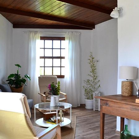 Вілла Casa Nieves De Mario Санта-Крус-де-ла-Пальма Екстер'єр фото